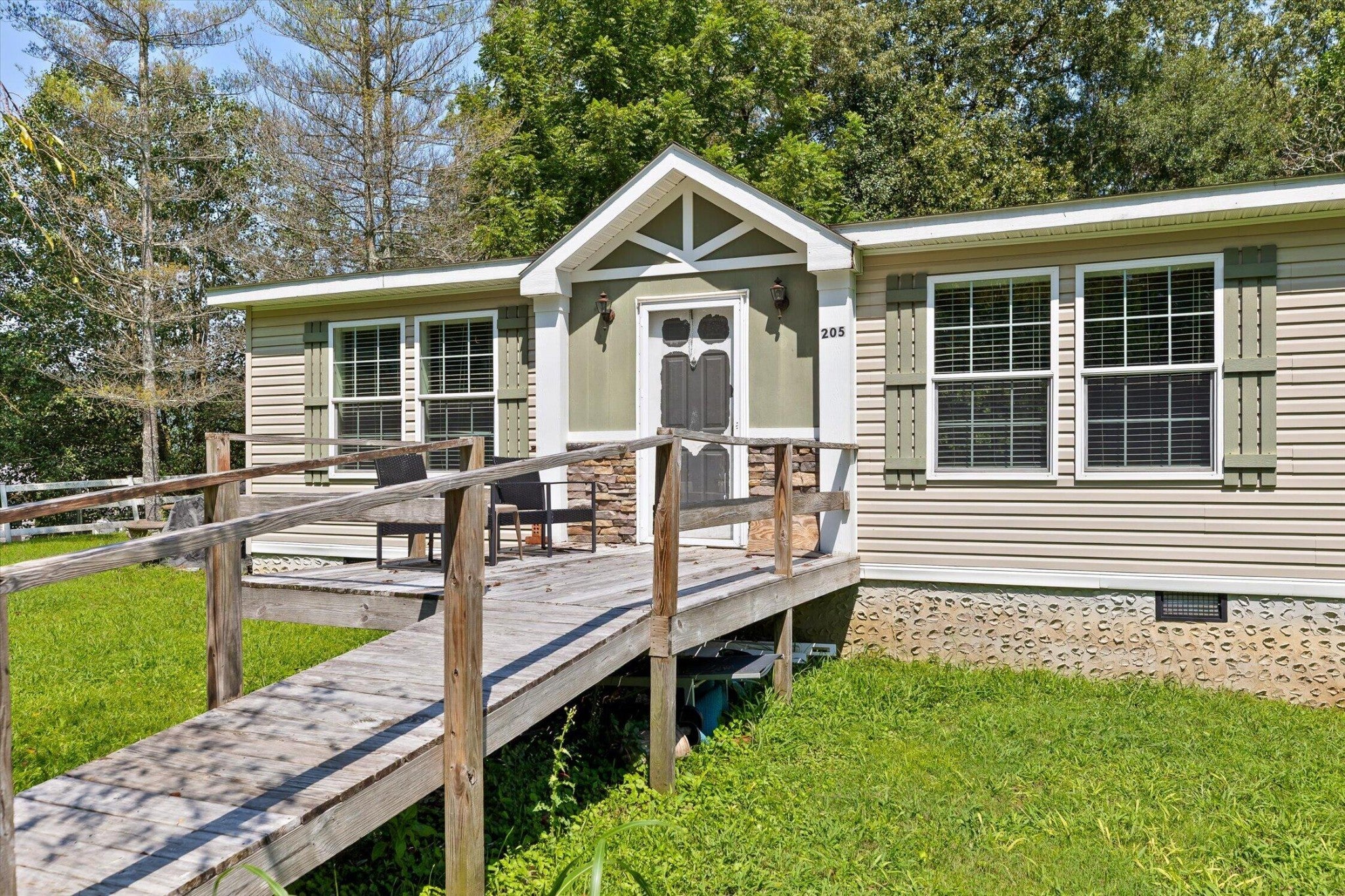 205 Ridge Road