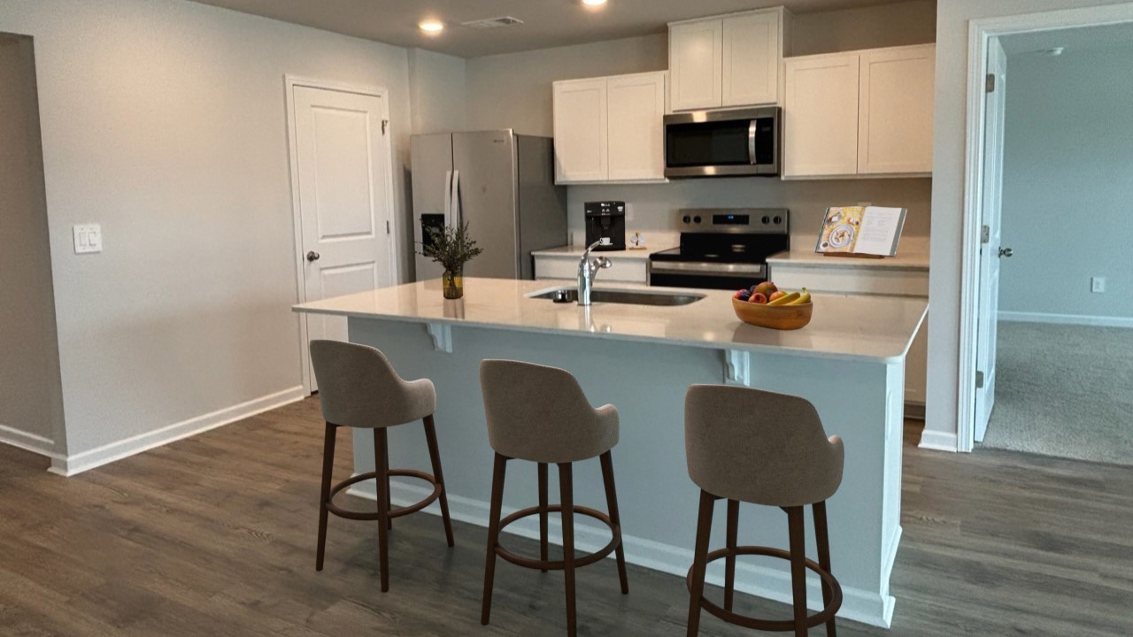 1713 Savannah Pass