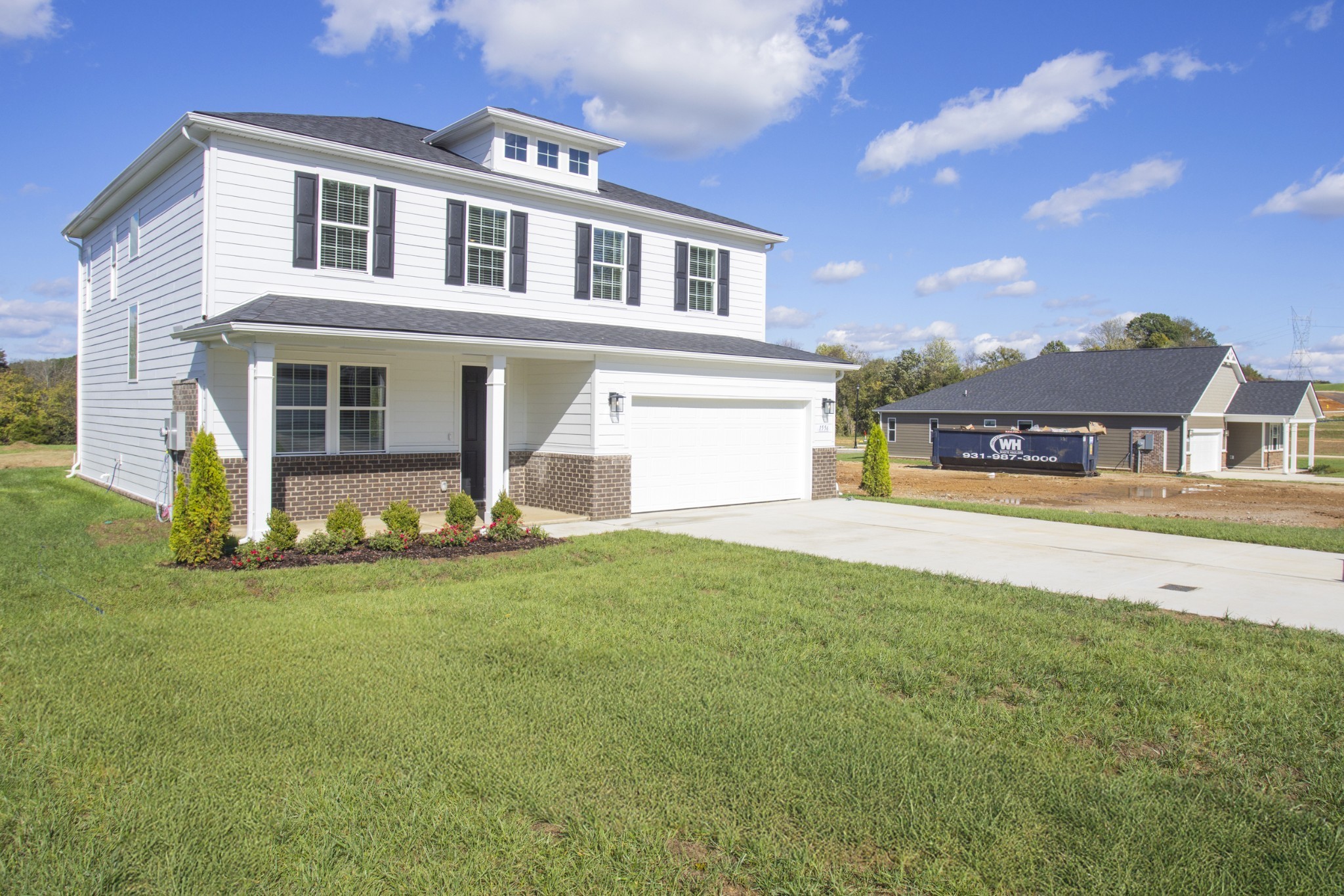 1556 Oak Springs Drive