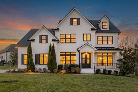 Photo of 441 Oldenburg Rd, Nolensville, TN 37135 (MLS # 3137414)