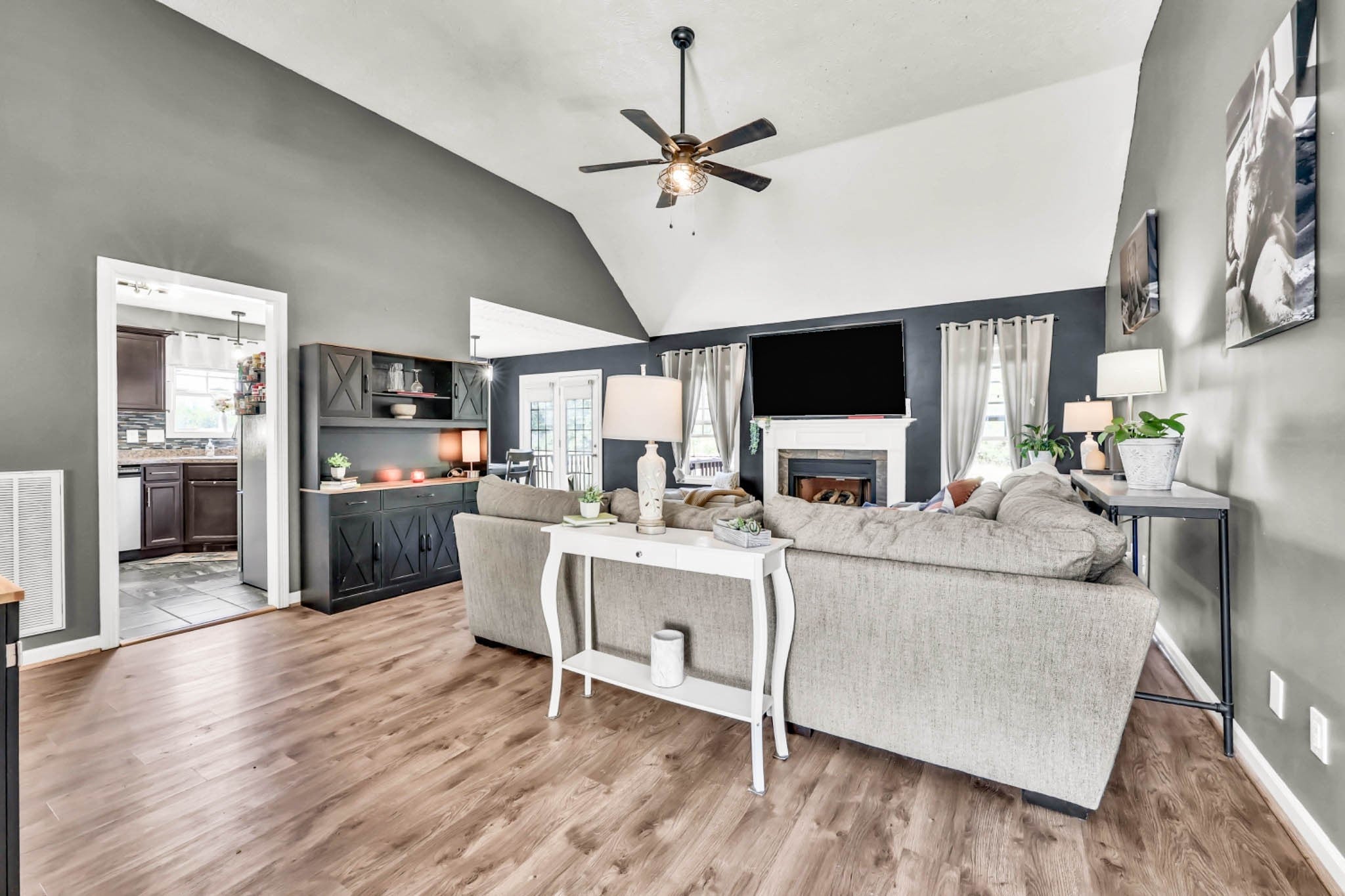 1312 Morstead Dr
