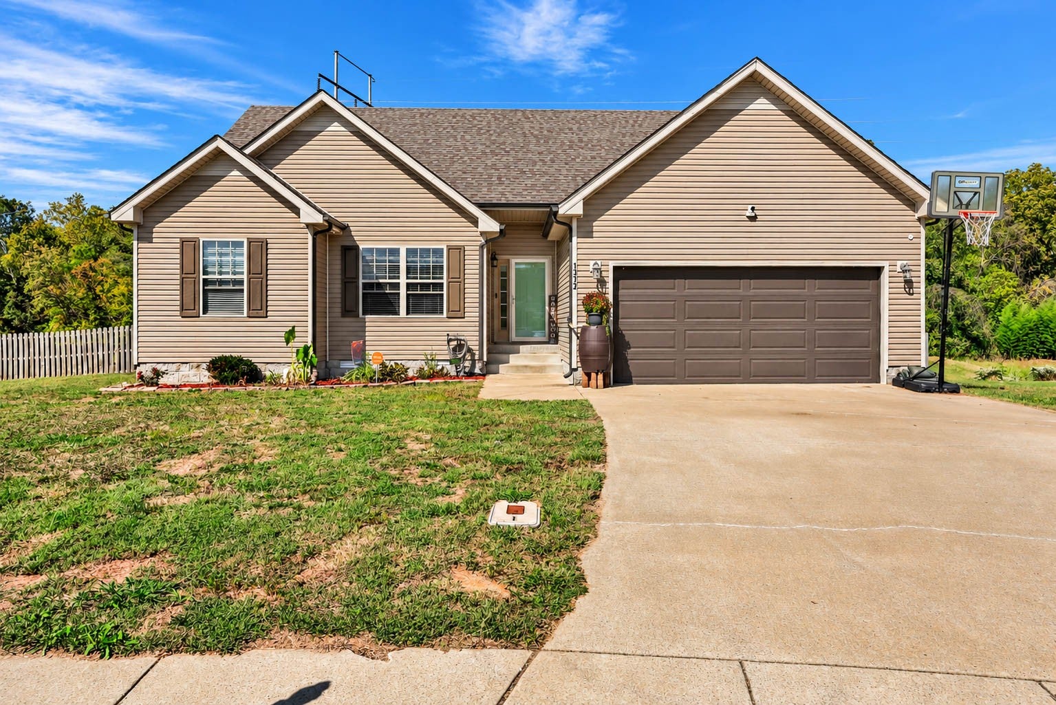 1312 Morstead Dr
