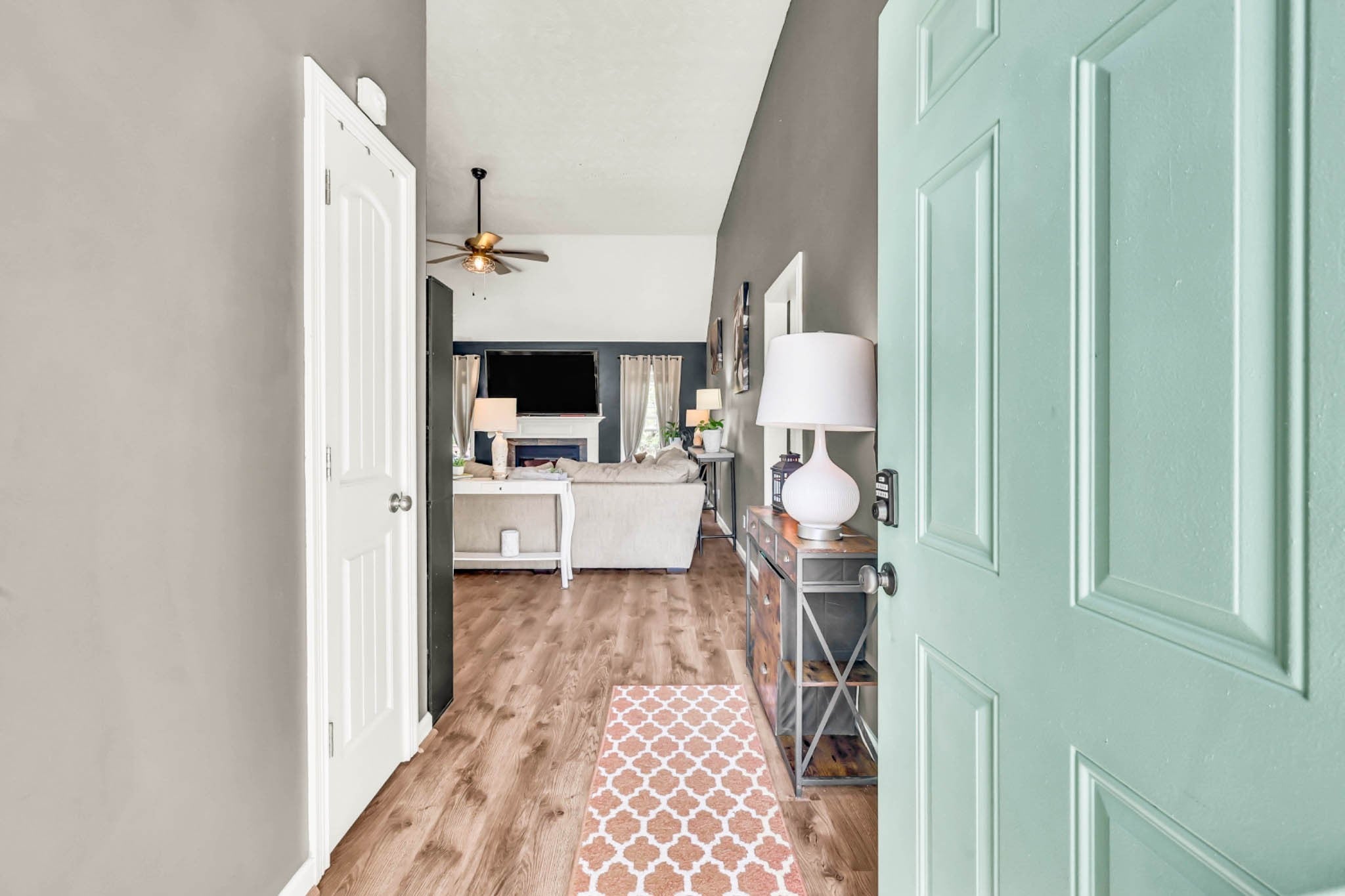 1312 Morstead Dr