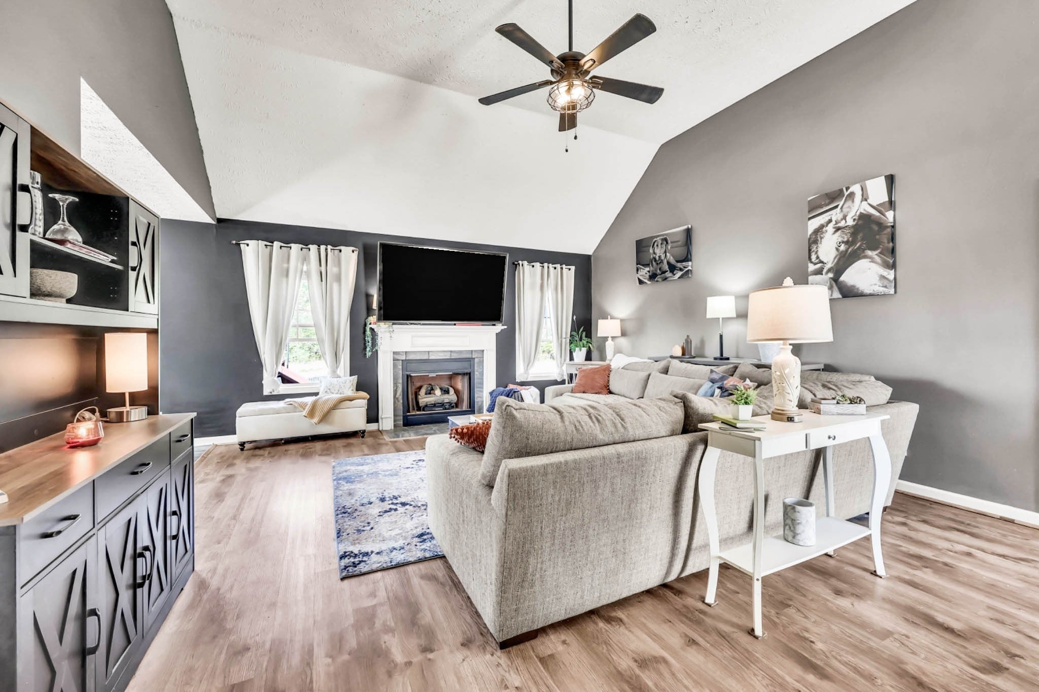 1312 Morstead Dr