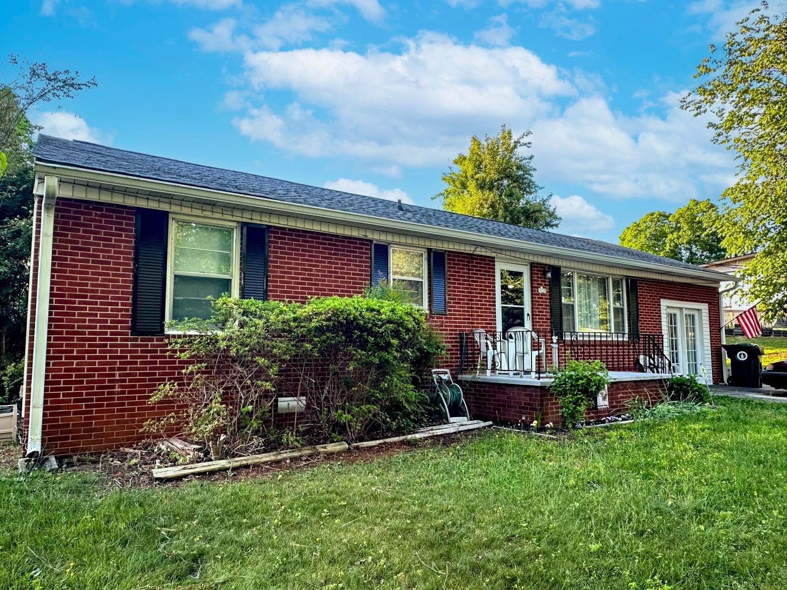 1551 Buffalo Trl