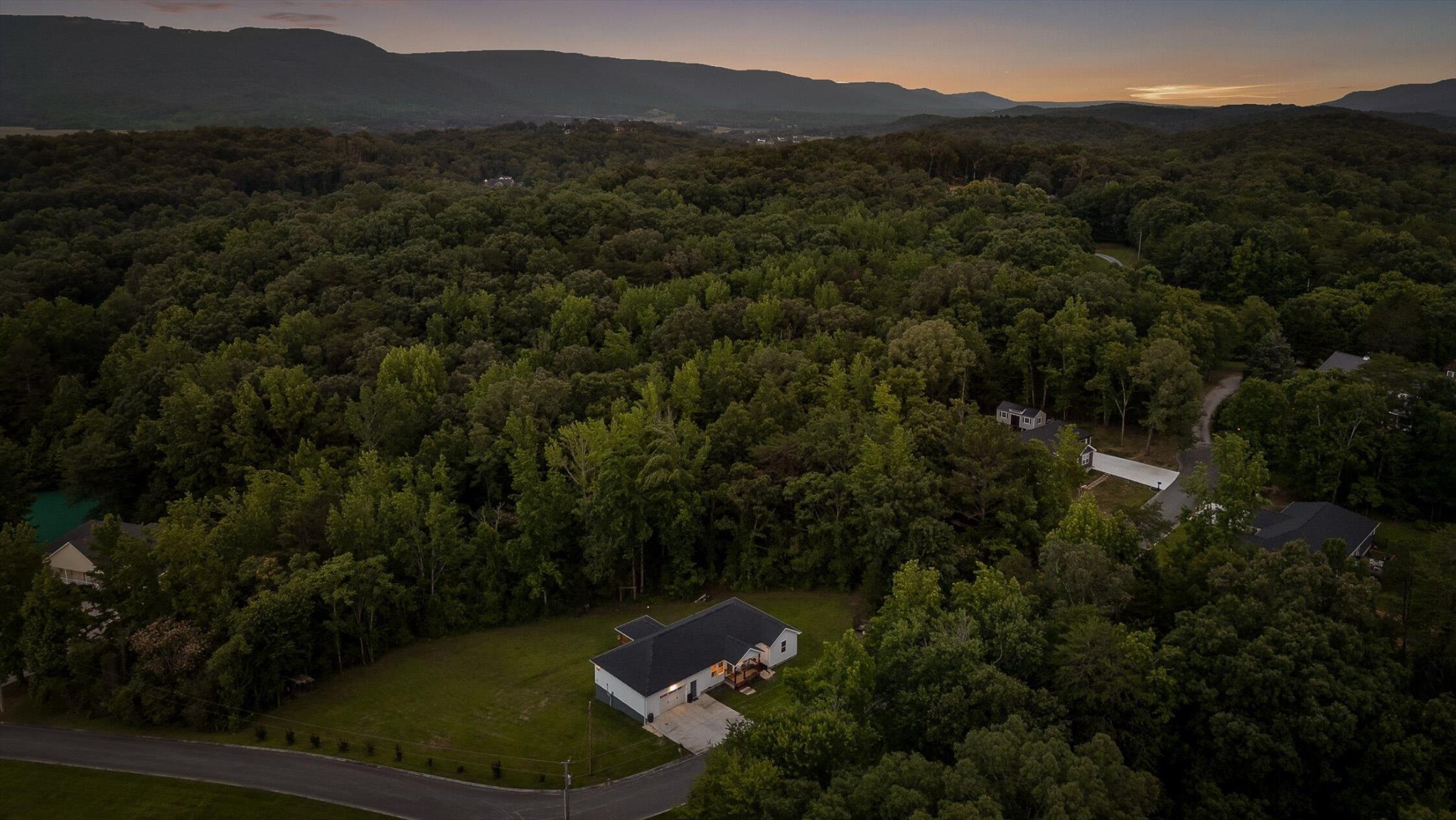 111 Oak Meadow Drive