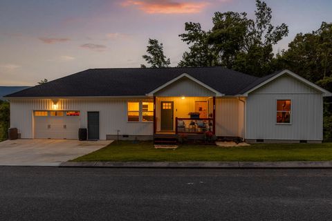 111 Oak Meadow Drive Dunlap TN 37327