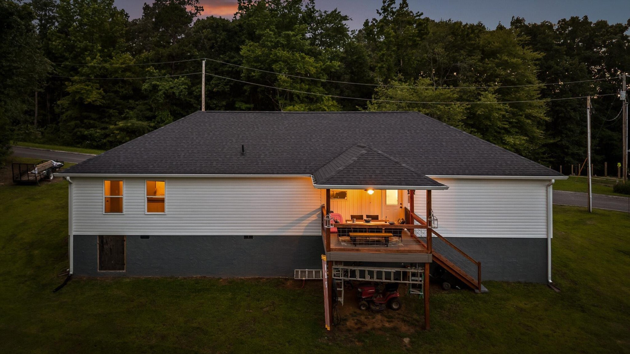 111 Oak Meadow Drive