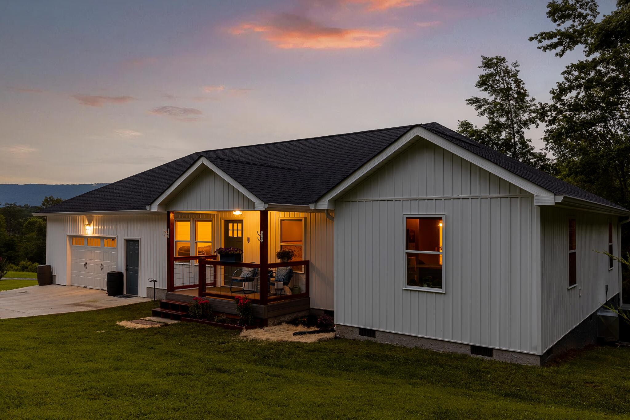 111 Oak Meadow Drive