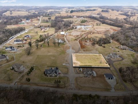 102 Heirloom Ln Columbia TN 38401