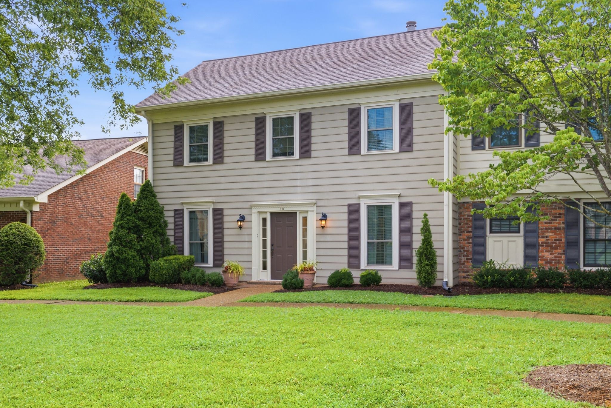 510 General George Patton Rd