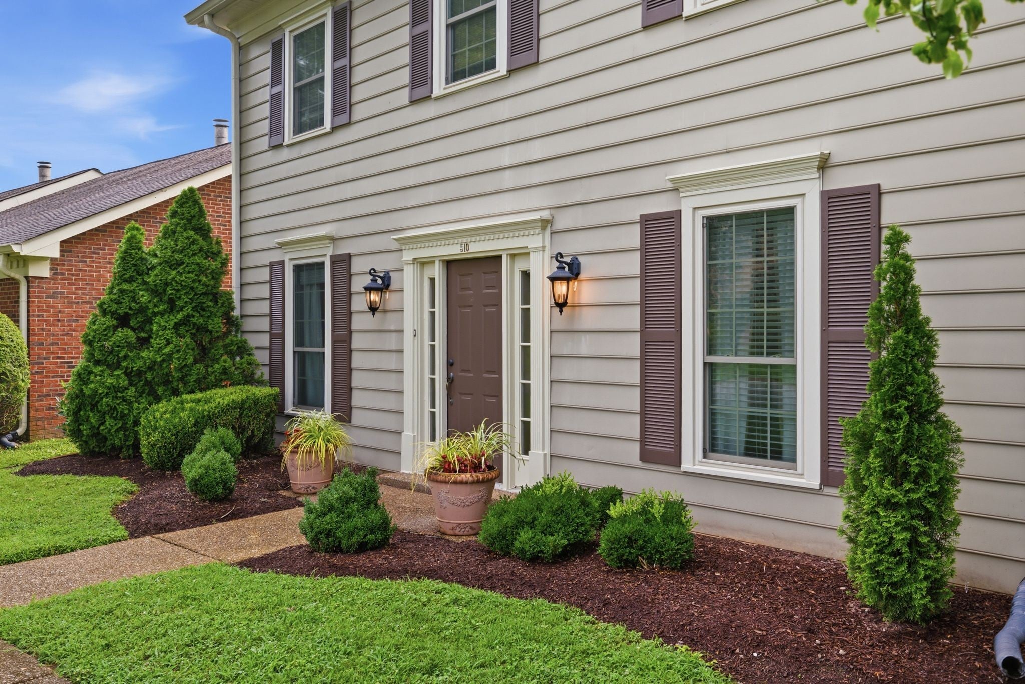 510 General George Patton Rd