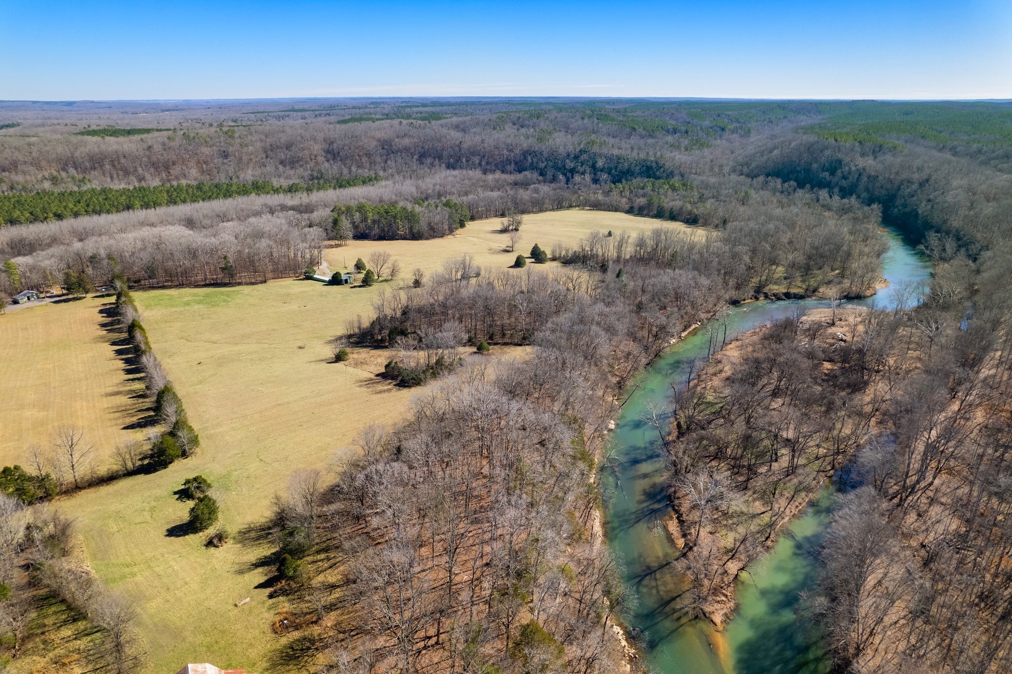 599 Horseshoe Bend Road