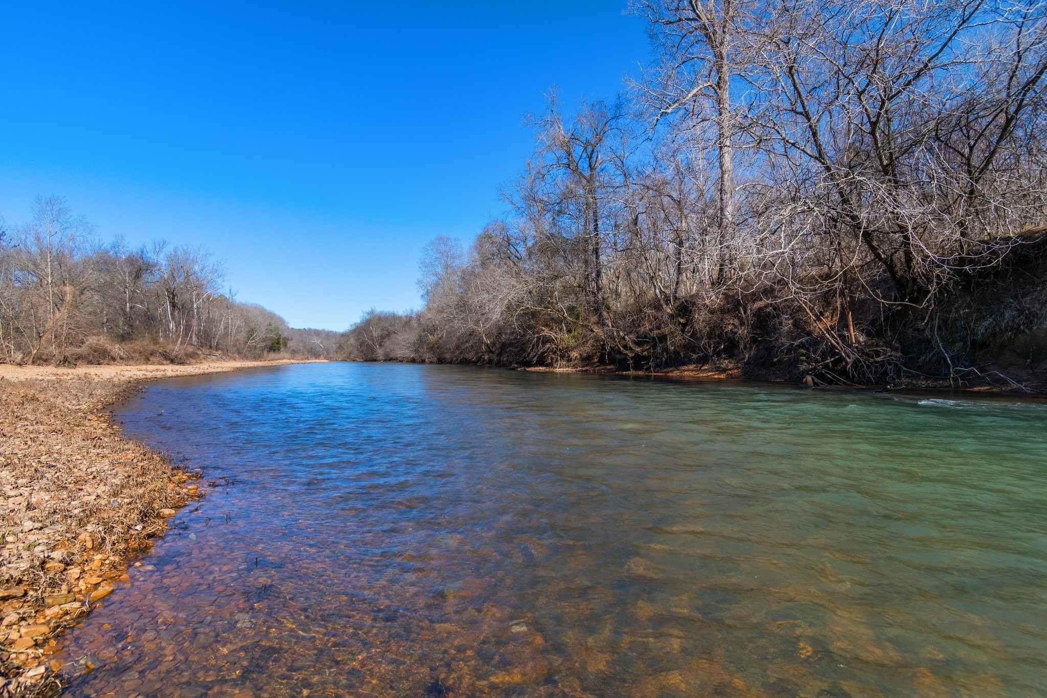599 Horseshoe Bend Road
