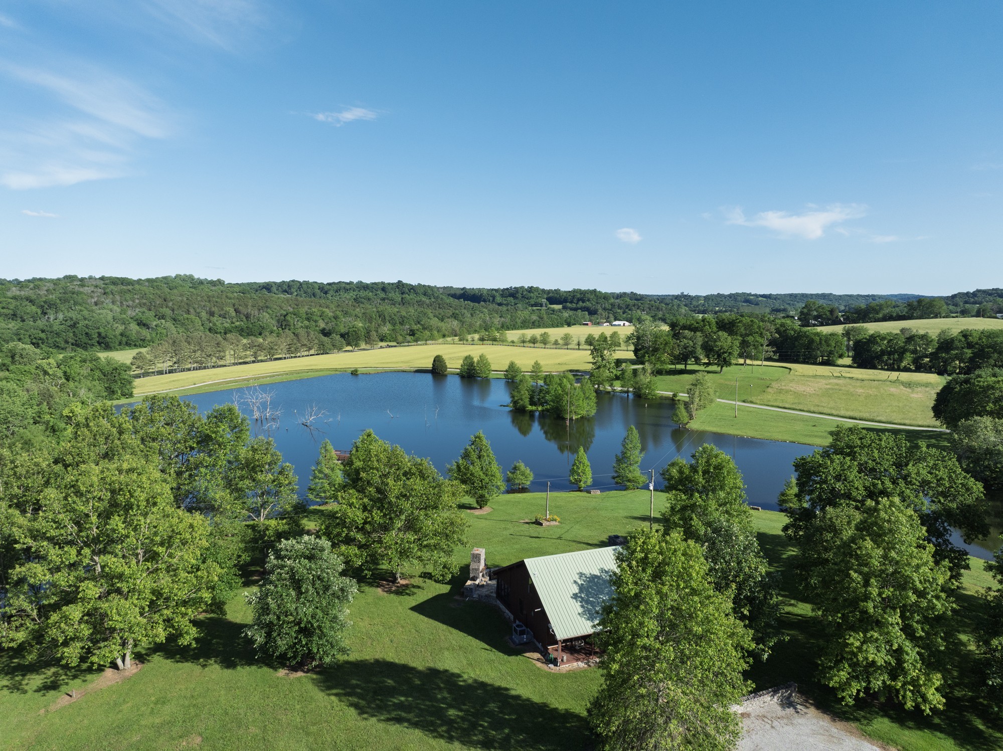4961 Leipers Creek Rd