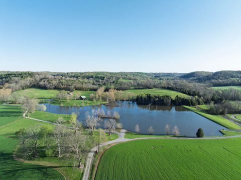 4961 Leipers Creek Rd Williamsport TN 38487