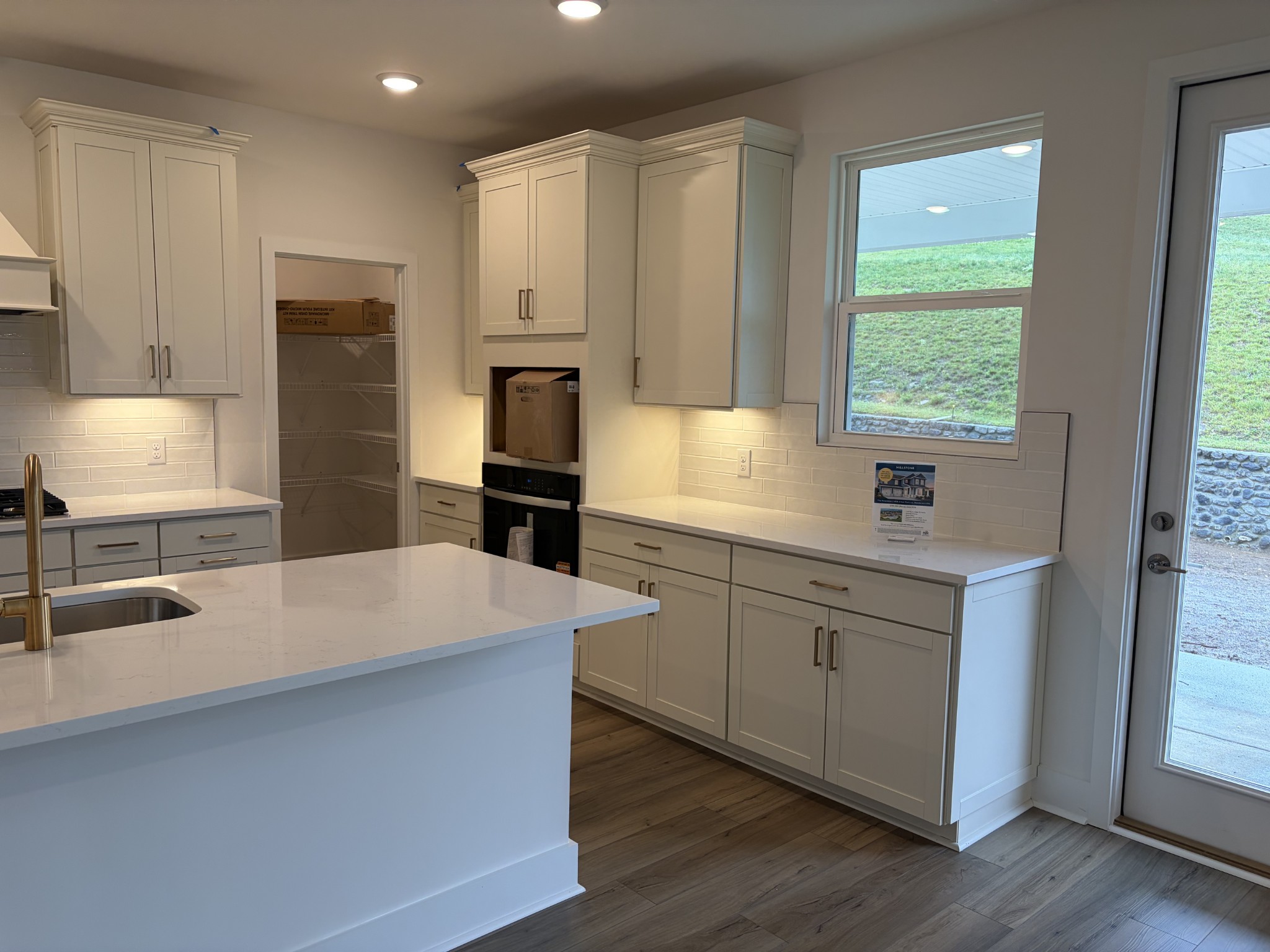 1408 Arbor Park