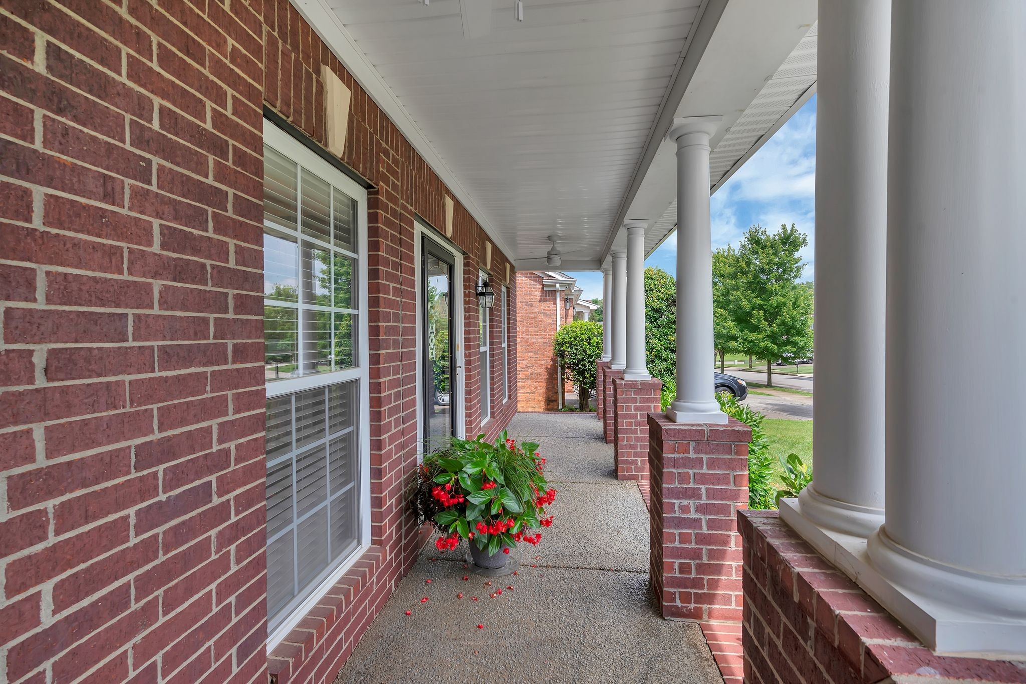Middle Tennessee Properties 4 2017 Hawks Nest Dr