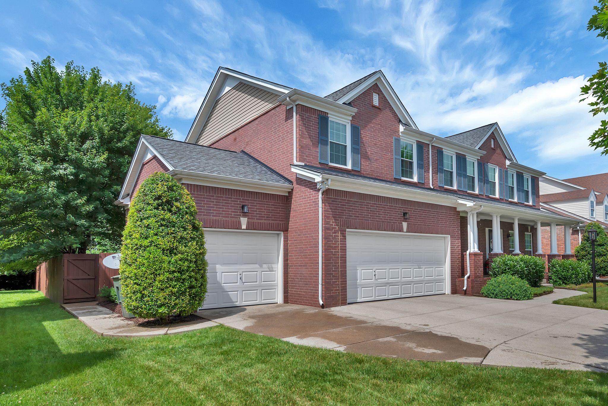 Middle Tennessee Properties 1 2017 Hawks Nest Dr