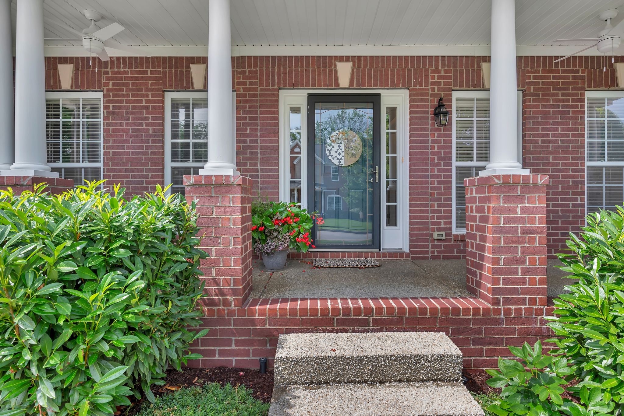 Middle Tennessee Properties 3 2017 Hawks Nest Dr
