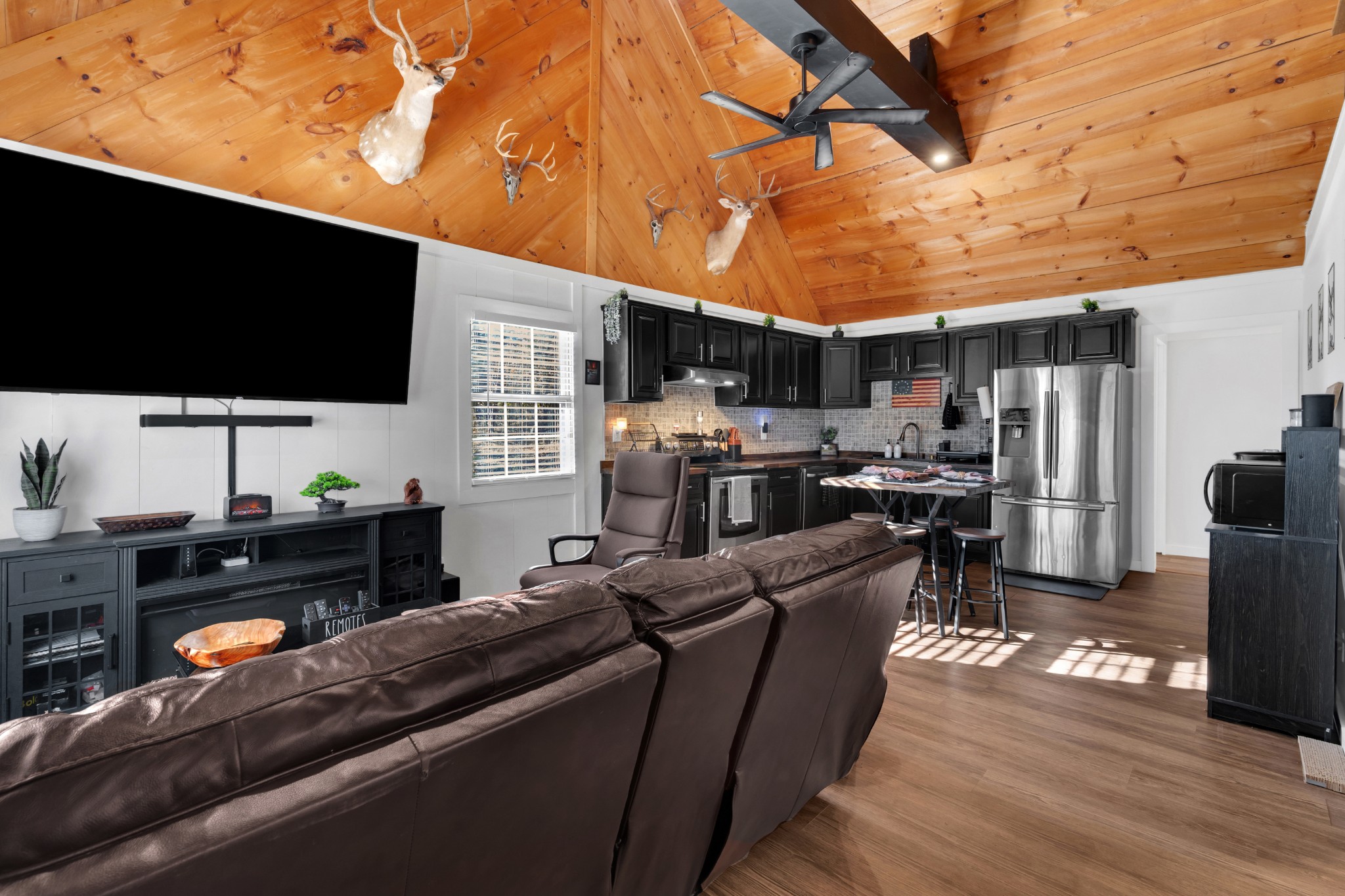 1956 Vanzant Bend Rd