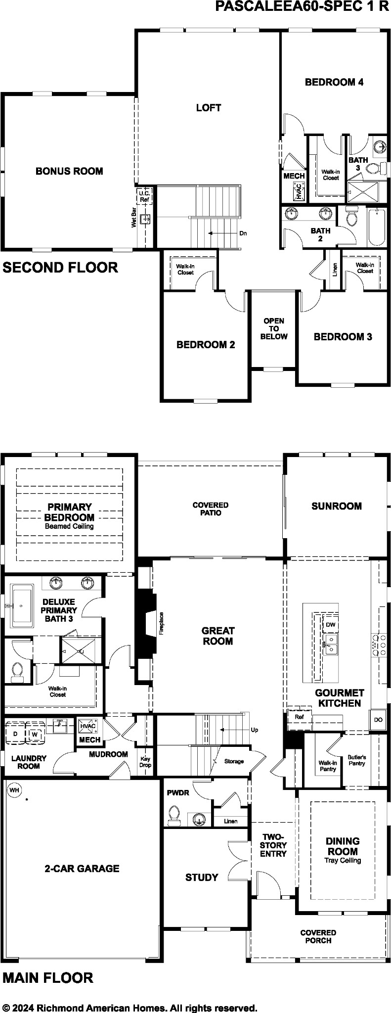 5967 Hunt Valley Drive