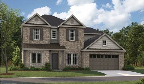 5967 Hunt Valley Drive Spring Hill TN 37174