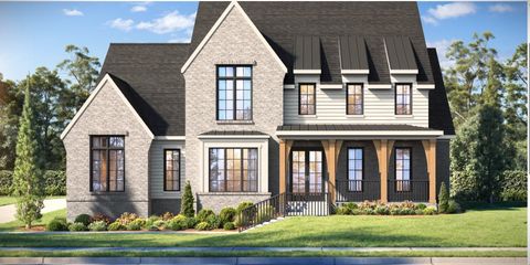 Photo of 2041 Vail Trace, Nolensville, TN 37135 (MLS # 3189436)