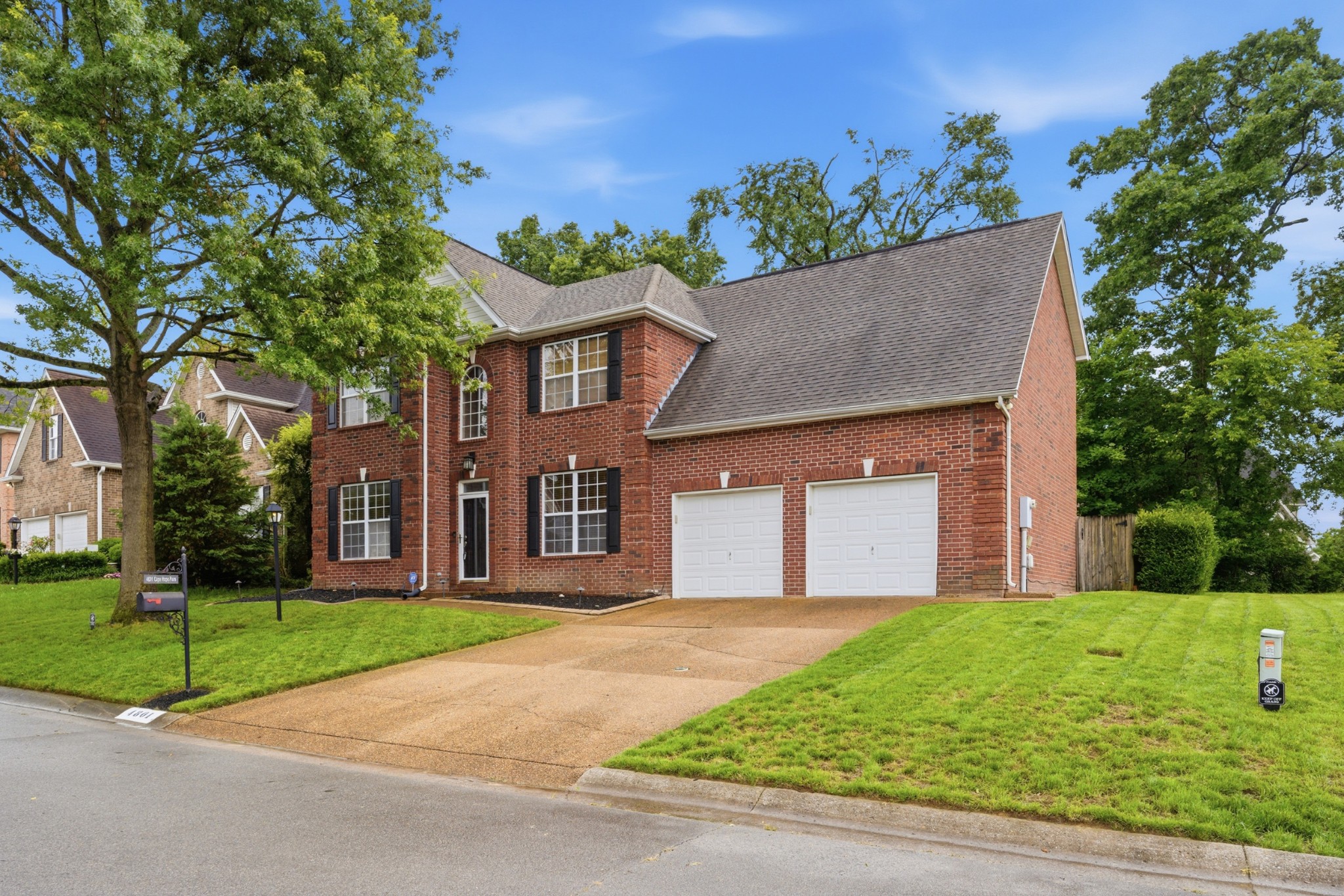 4801 Cape Hope Pass