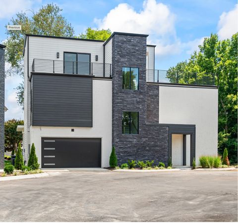 Photo of 721 Old Hickory Blvd, Brentwood, TN 37027 (MLS # 3128388)