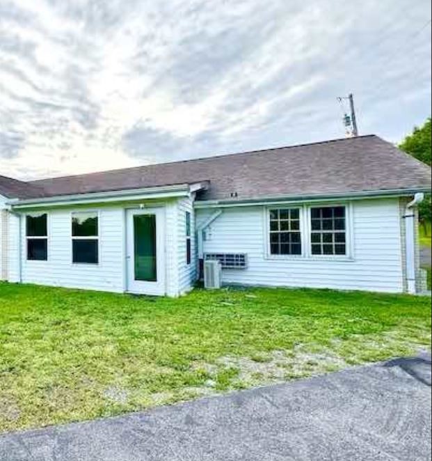 807 Upper Station Camp Crk Rd