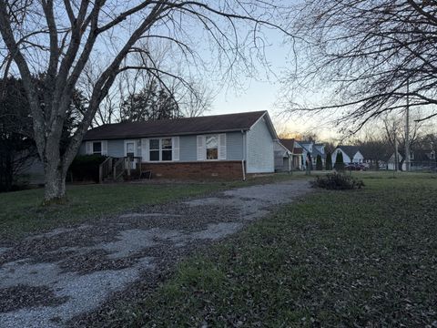 700 Ranch Hill Dr Clarksville TN 37042