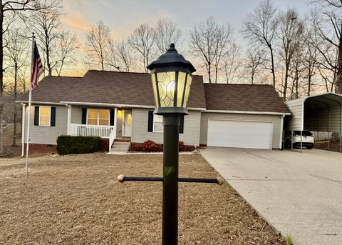 504 Hunter Court White Bluff TN 37187