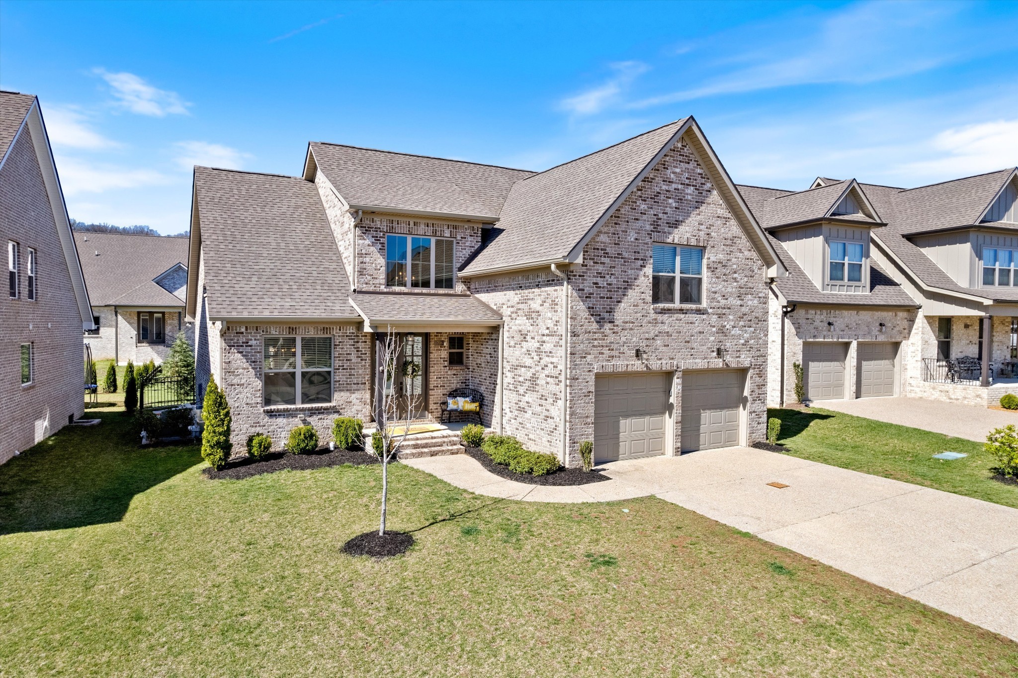 1706 Sorrell Park Dr