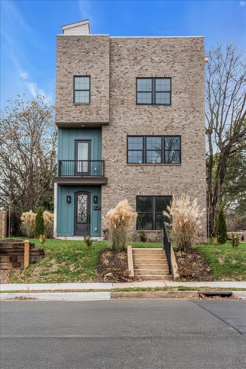 712 N 5th St Nashville TN 37207