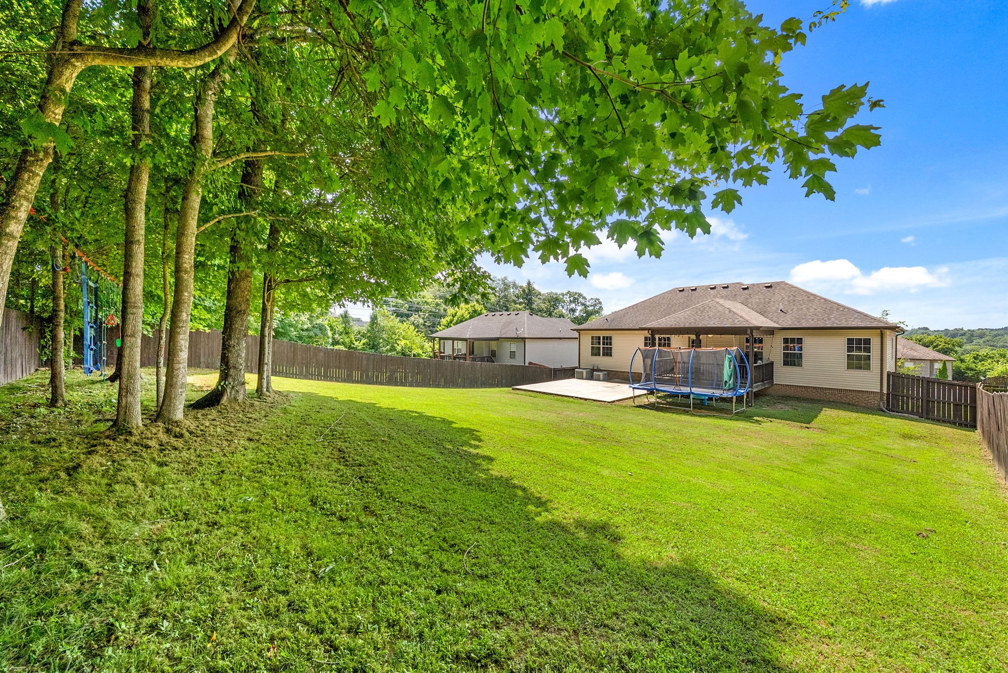 3296 Timberdale Dr