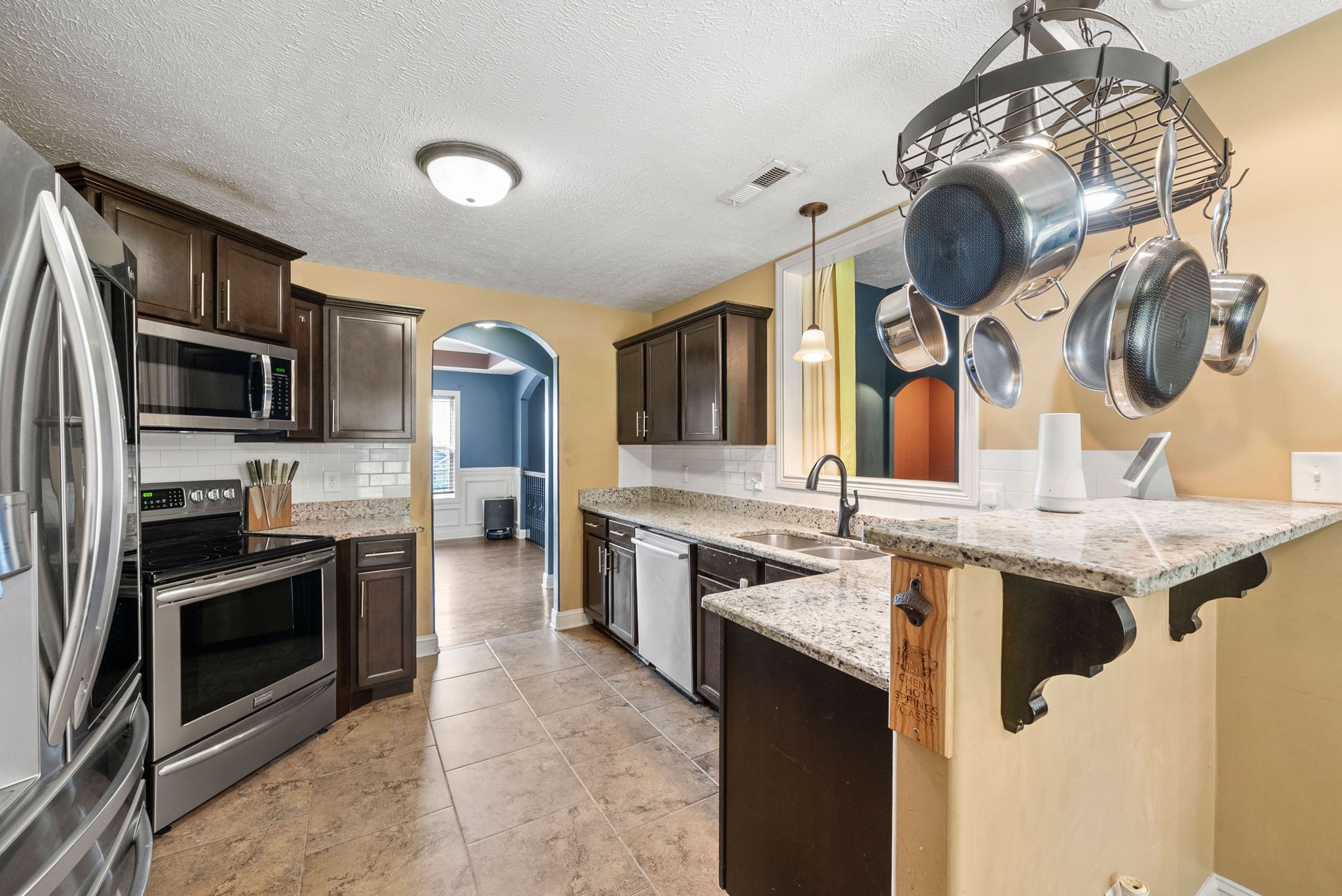 3296 Timberdale Dr