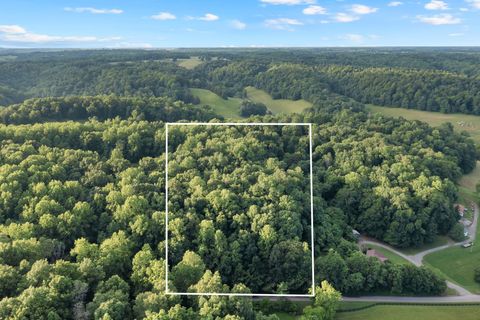 0 Grammer Hill Rd Winchester TN 37398