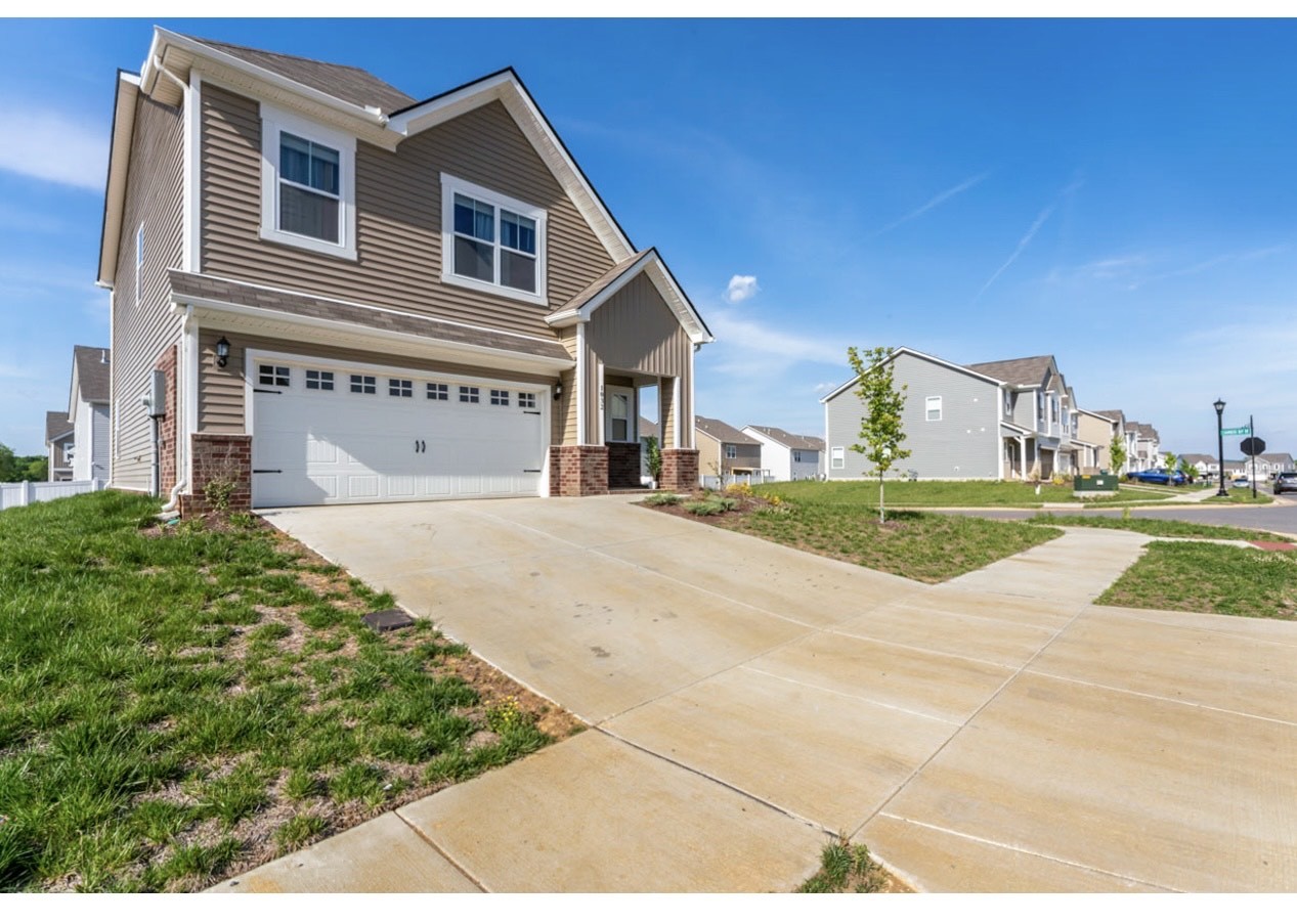 Lebanon, Tennessee 37087, United States, 4 Bedrooms Bedrooms, ,3 BathroomsBathrooms,Residential,Active,19376