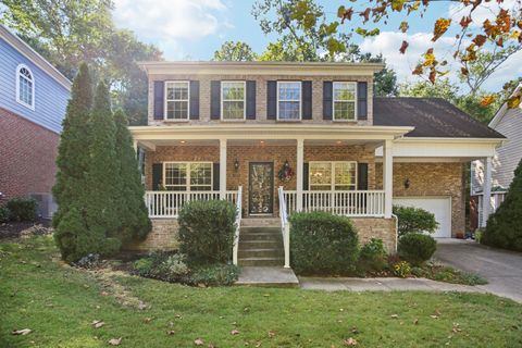 8332 Saint Danasus Dr Nashville TN 37211