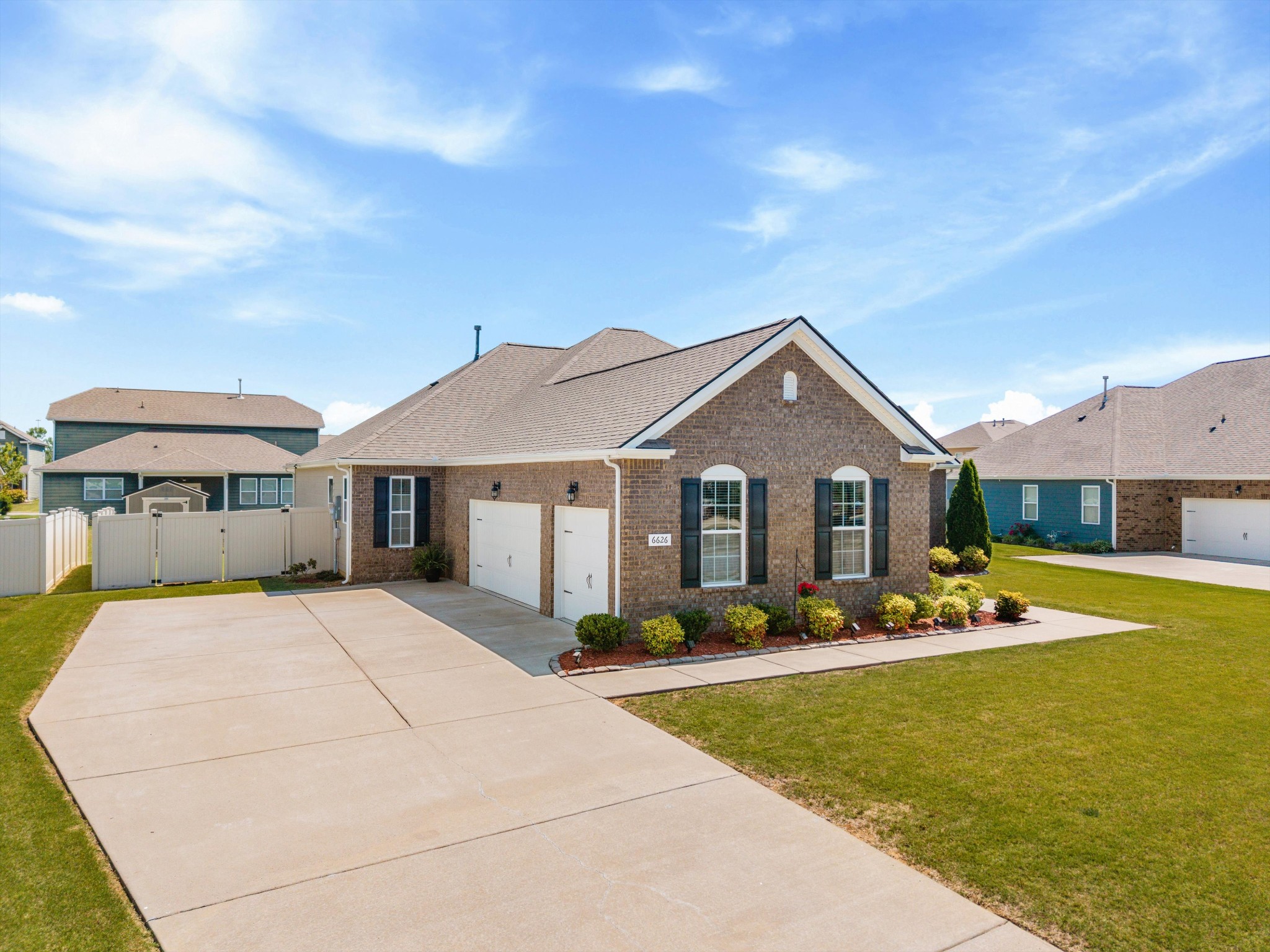 6626 Floral Ct