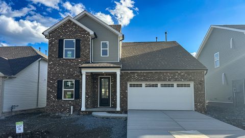 419 Duchess Blvd Gallatin TN 37066