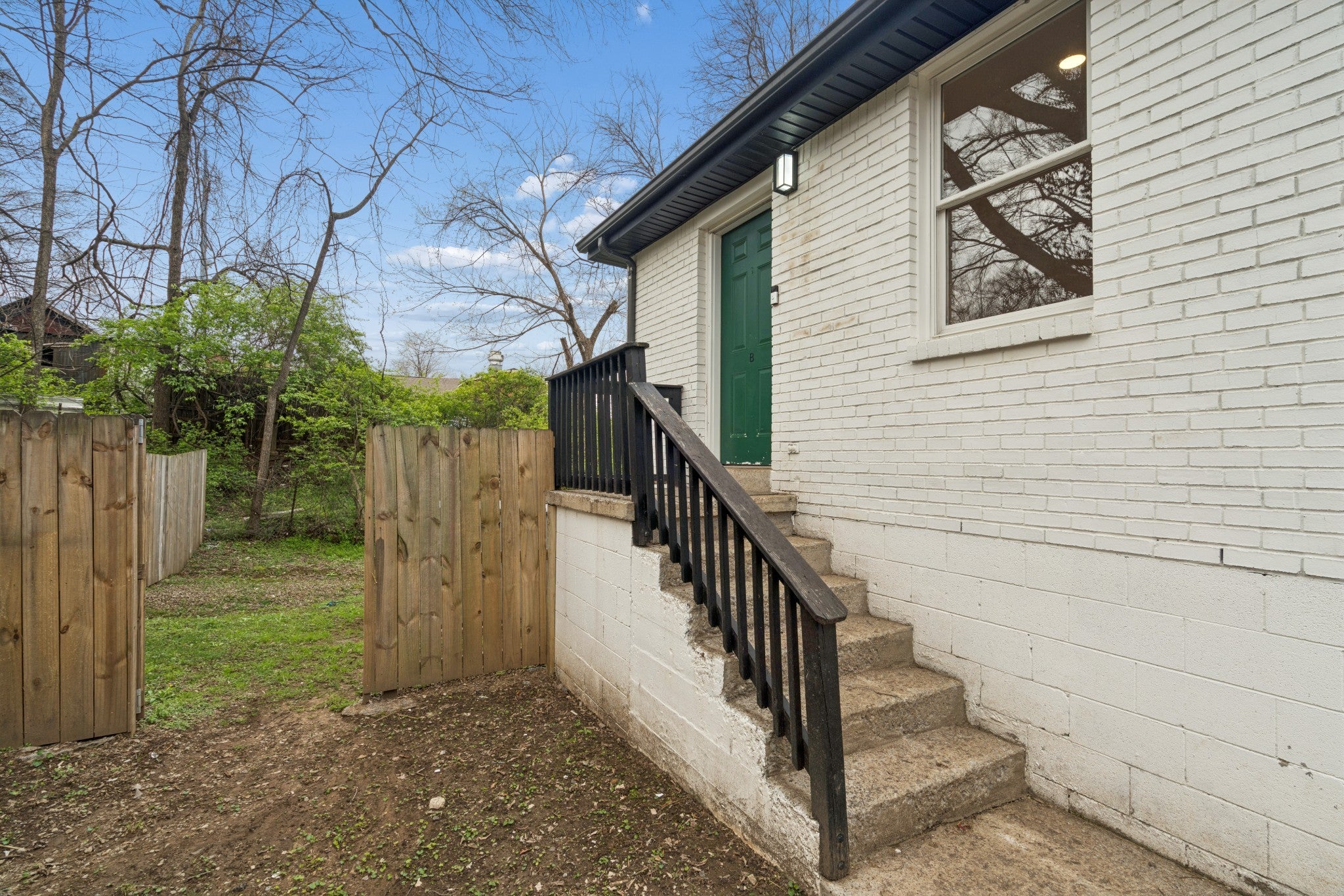 4-bed listing at 200 Prince Ave, Nashville