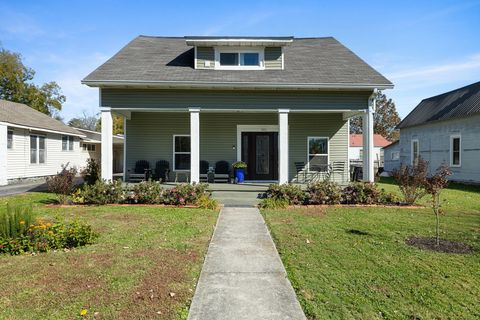 302 N Polk St Tullahoma TN 37388