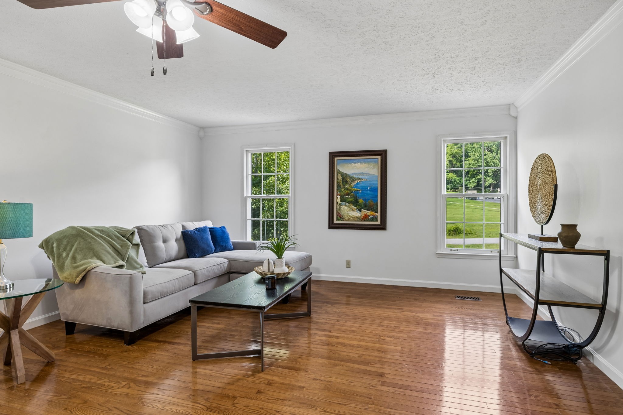 1119 Deer Lake Rd, Franklin TN 37069 3-bed home, photo 11 of 30
