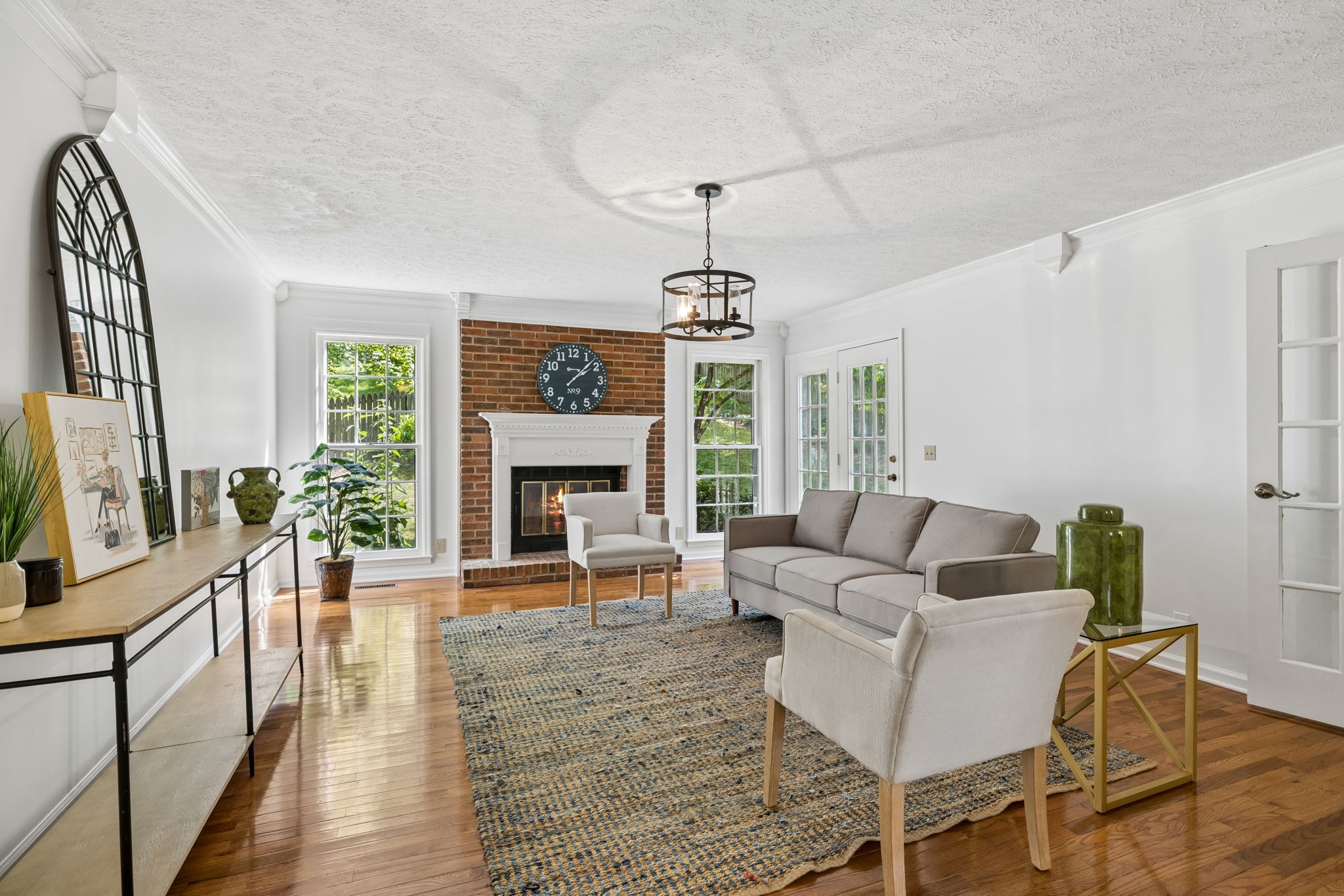 1119 Deer Lake Rd, Franklin TN 37069 3-bed home, photo 10 of 30
