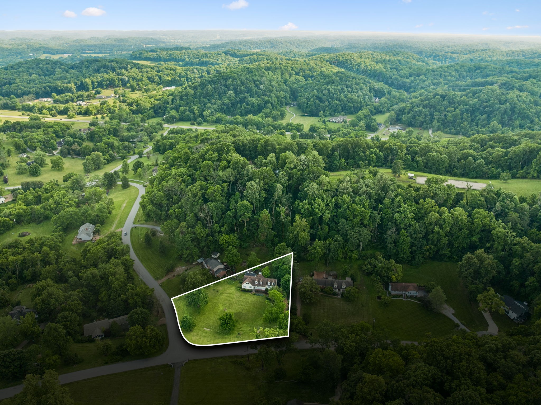 1119 Deer Lake Rd