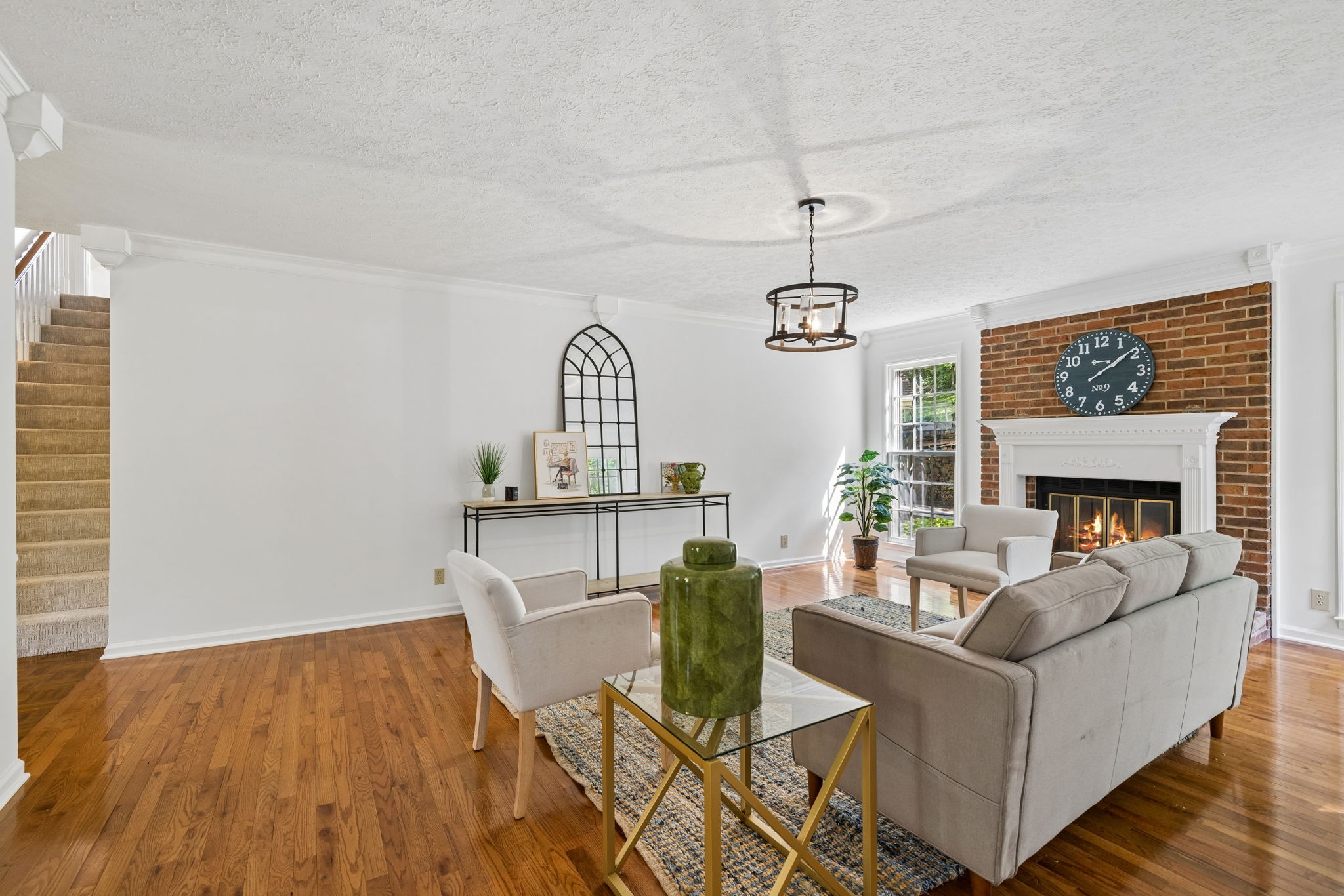 1119 Deer Lake Rd, Franklin TN 37069 3-bed home, photo 6 of 30