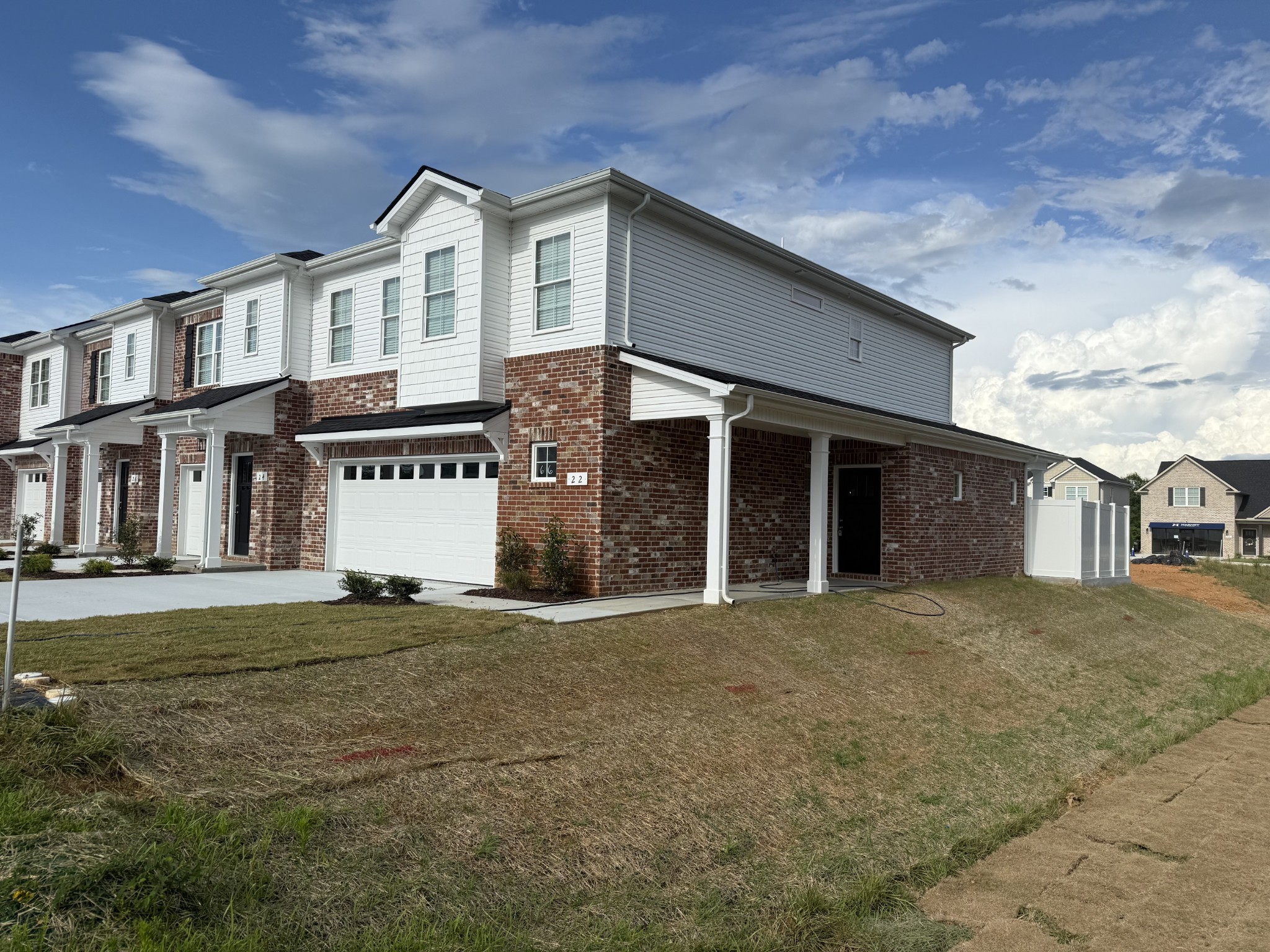 36 Hardwood Rd