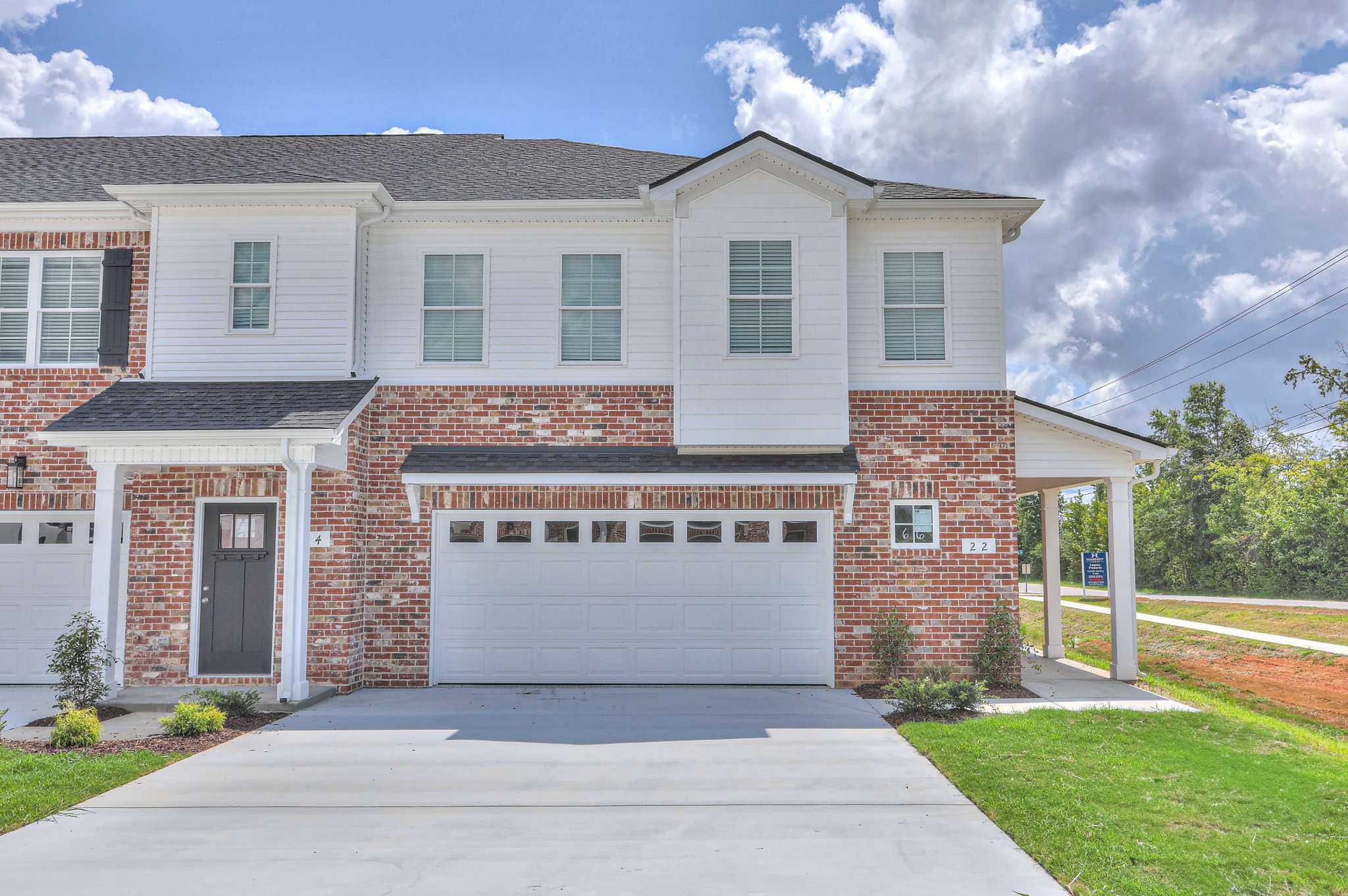 36 Hardwood Rd